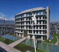 Holiday Inn Santiago-Airport